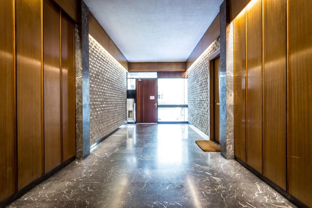 Adorable Flat For 4 Ppl In Kolonaki Apartment Atena Exterior foto