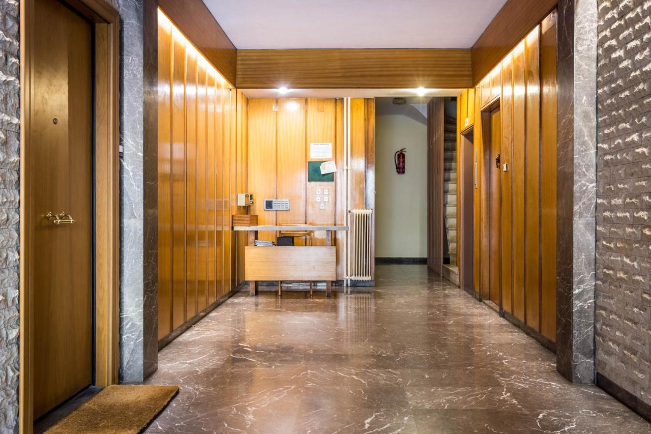 Adorable Flat For 4 Ppl In Kolonaki Apartment Atena Exterior foto
