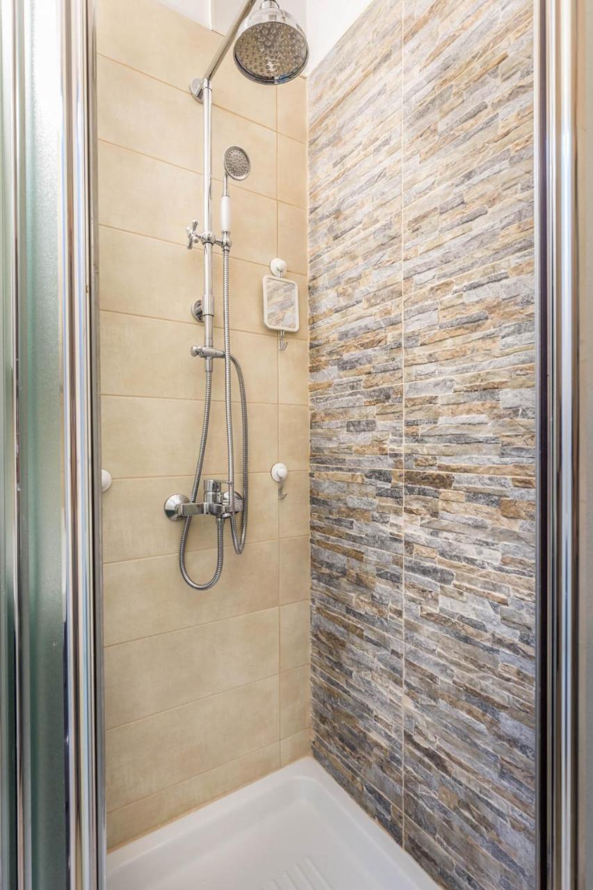 Adorable Flat For 4 Ppl In Kolonaki Apartment Atena Exterior foto