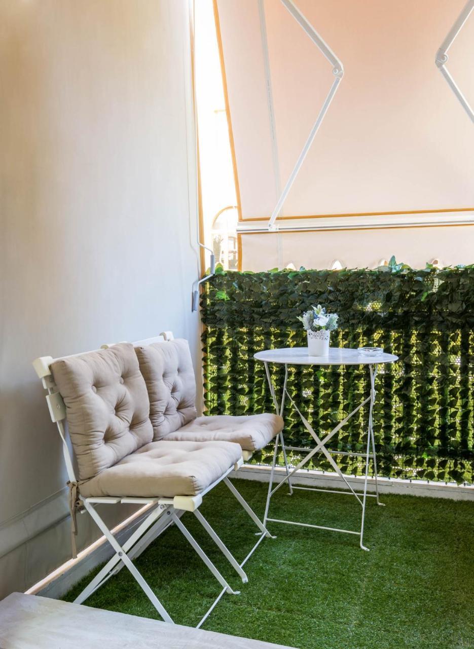 Adorable Flat For 4 Ppl In Kolonaki Apartment Atena Exterior foto